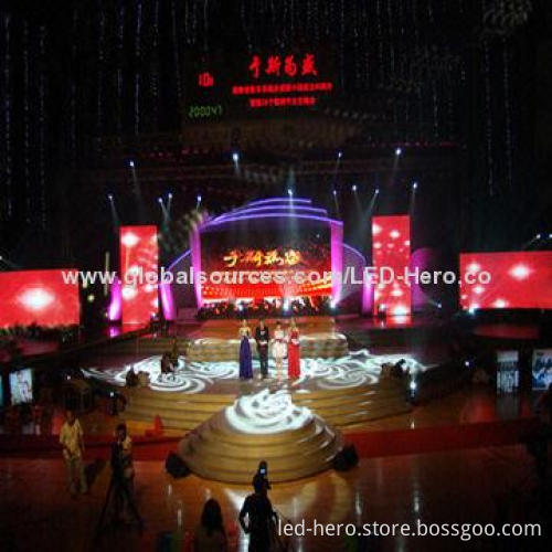 Stage LED Display